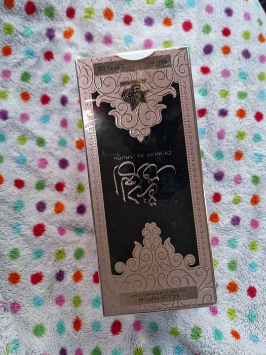 Durrat Al Aroos 85ml