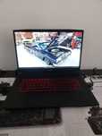 Laptop gamingowy MSI Katana GF76 11 UG/i7-11800H/16GB/RTX3070/144Hz