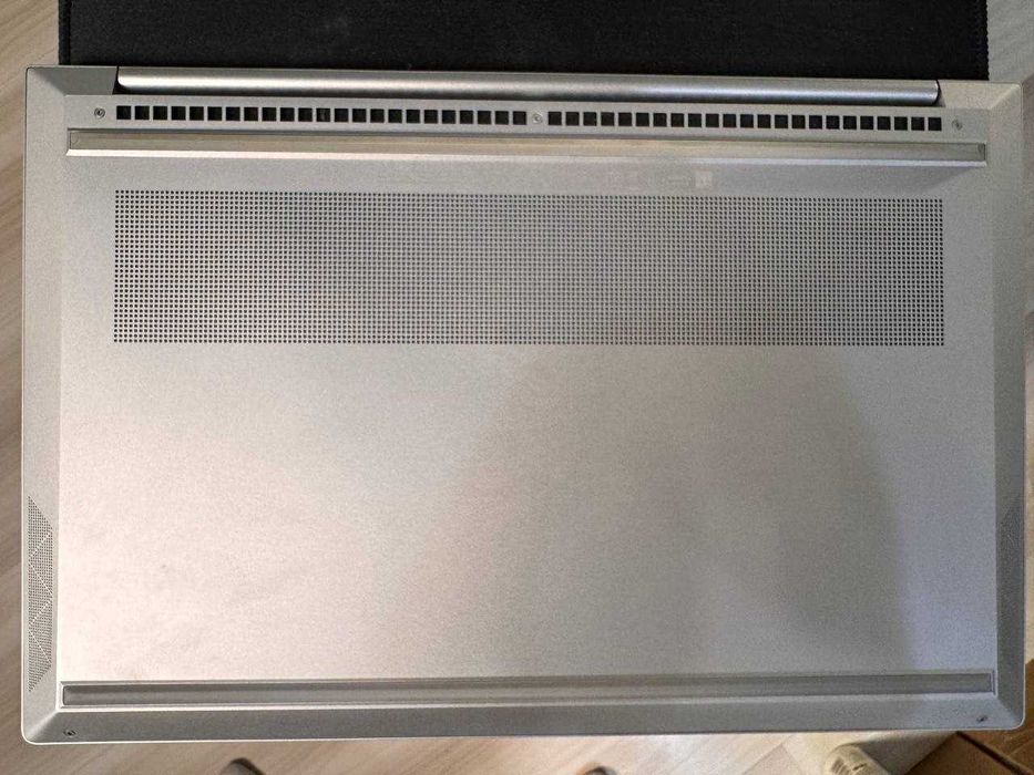 HP Envy｜GTX 1660ti 6GB｜i5-10300H｜15.6"｜144Гц｜OЗУ 16 gb｜ssd 1000
