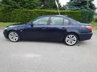 BMW E60 530i m54b30 automat sporty Xenon 18" zadbana