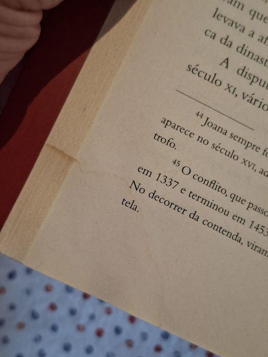 Livro "Mulheres de Vida Apaixonada"