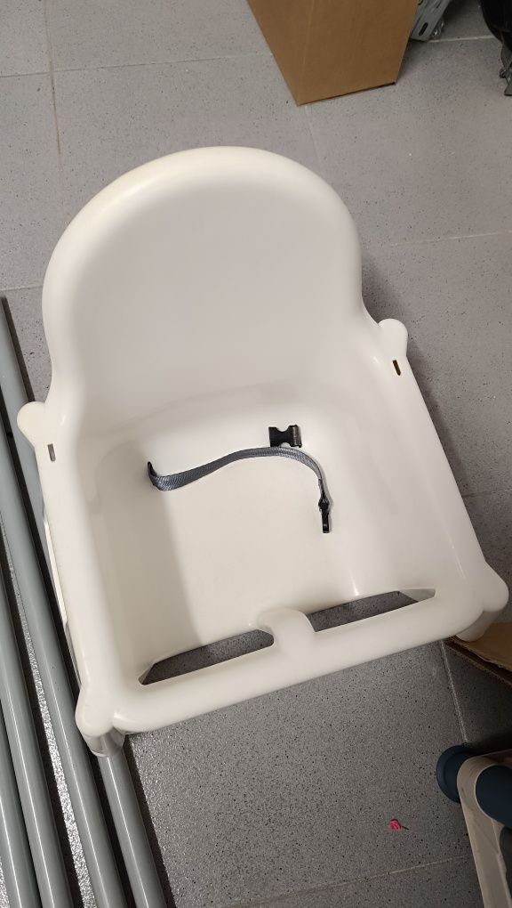 Cadeira Antílop IKEA