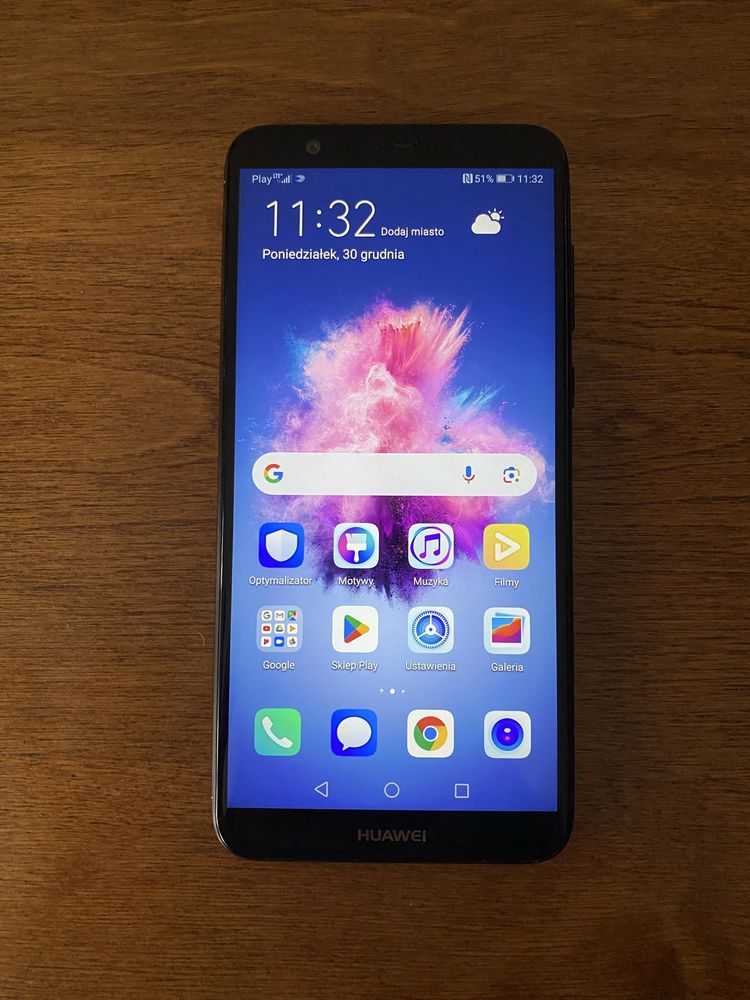 Huawei P Smart FIG-LX1