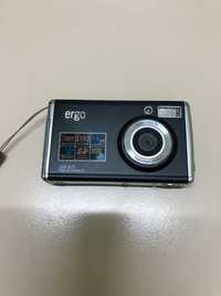 Фотоаппарат Ergo DS57