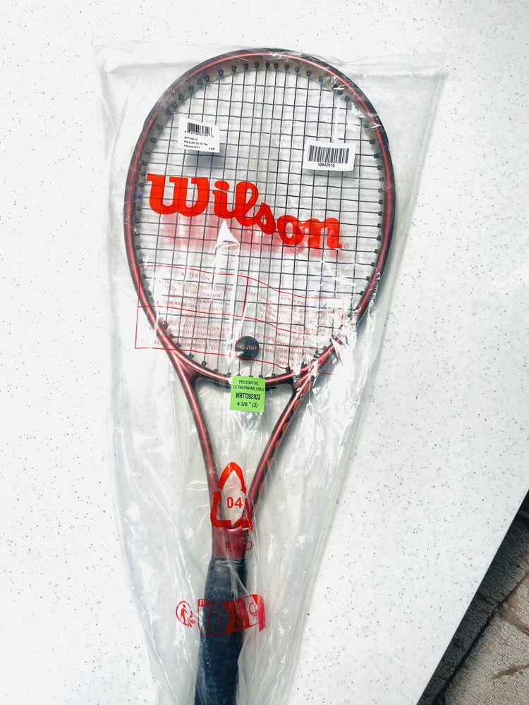 Wilson Pro Staff 97UL V14