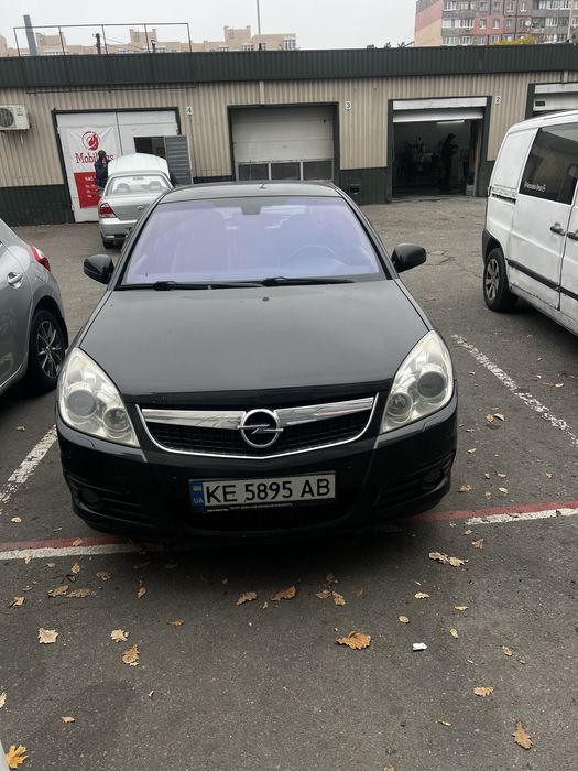 Опель вектра с 2,8 v6 turbo