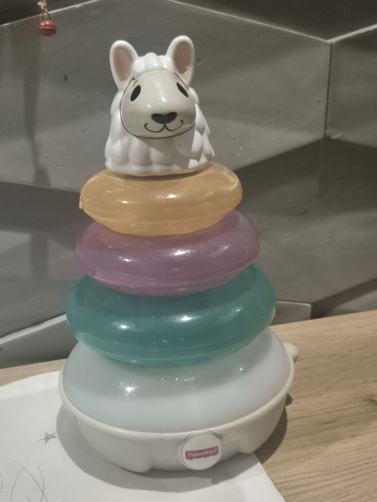 Linkimals Lama Fisher Price
