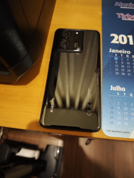Xiaomi 13T Pro Impecável