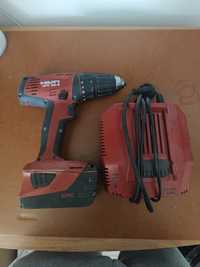 Hilti wkrętarka SFC 22-A