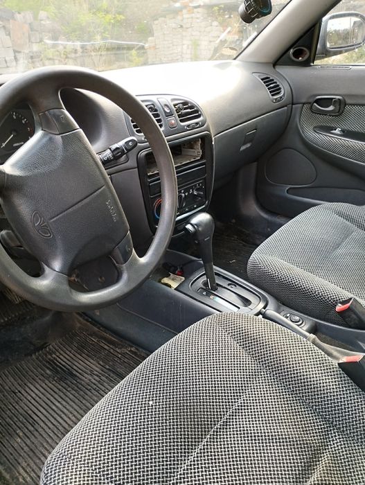 Продаж авто daewoo нубіра.