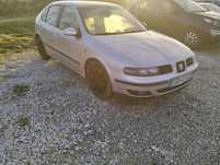 Seat Leon 1 HAK.