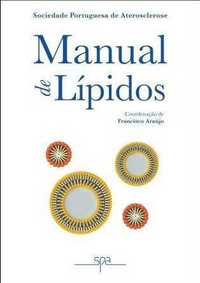 Livro Manual de Lípidos