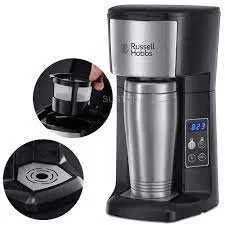 Ekspres do kawy Russell Hobbs