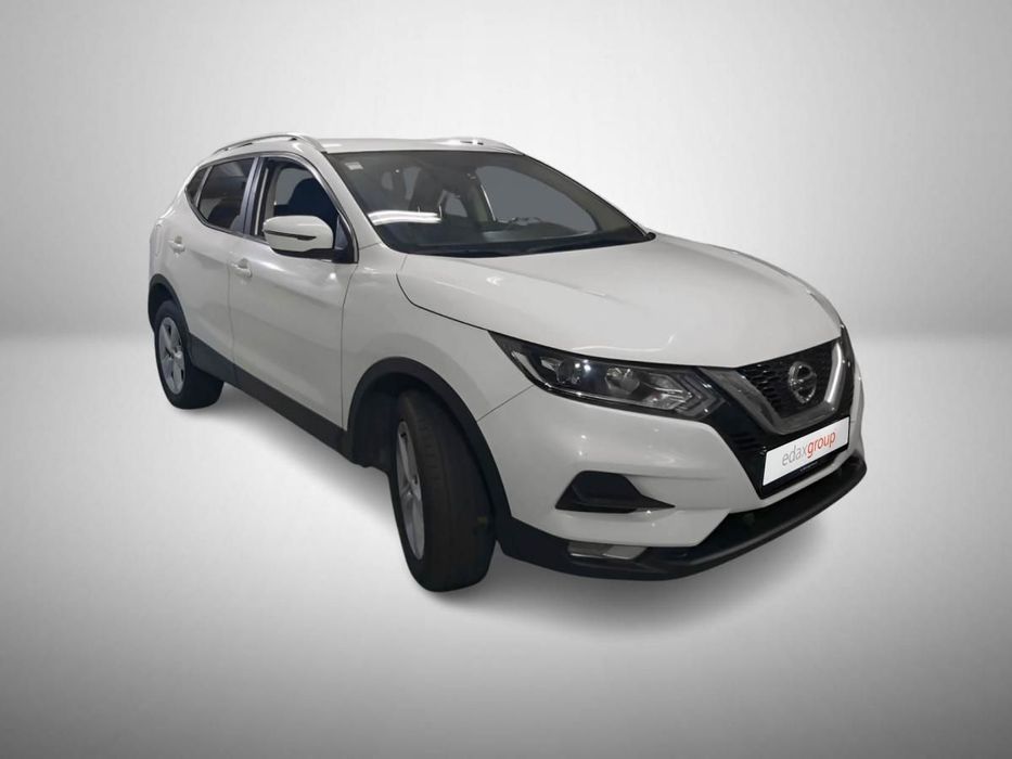 Nissan Qashqai 1.5 dCi Acenta