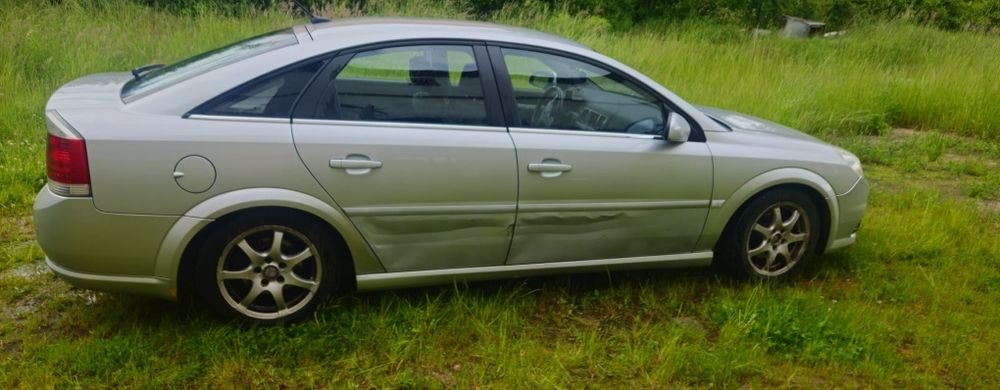 Opel Vectra c 19cdti