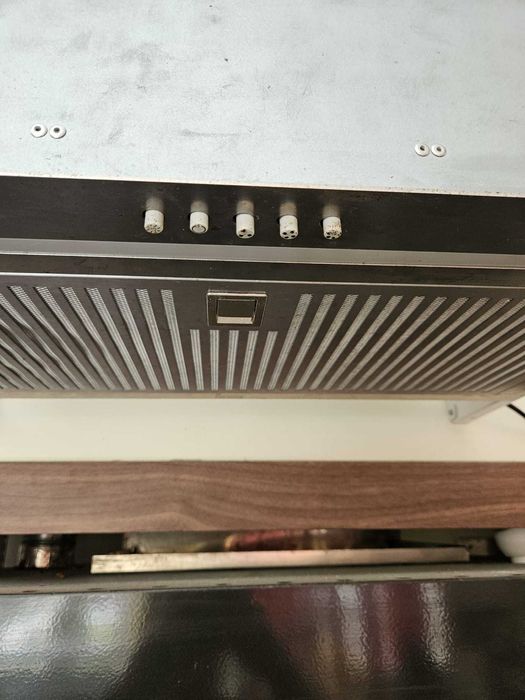 Forno Elétrico Profissional de Dois Andares + Exaustor