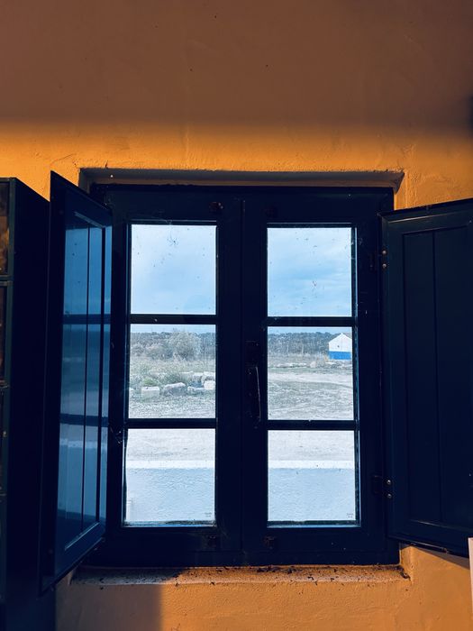 Janela Aluminio 73x88