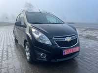 Chevrolet Spark 2011