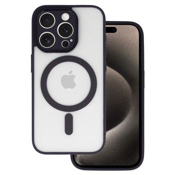 Acrylic Color Magsafe Case Iphone 13 Pro Max