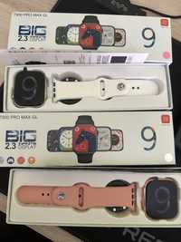 Smart watch T900 Pro