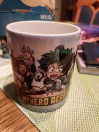 My Hero Academia - Kubek 320 ml.