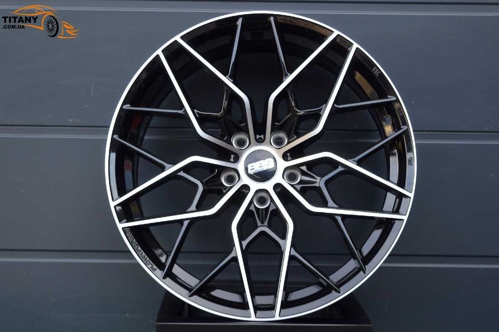 FlowForming R17 5x114.3 Toyota Camry Honda Civic Accord Nissan Rogue