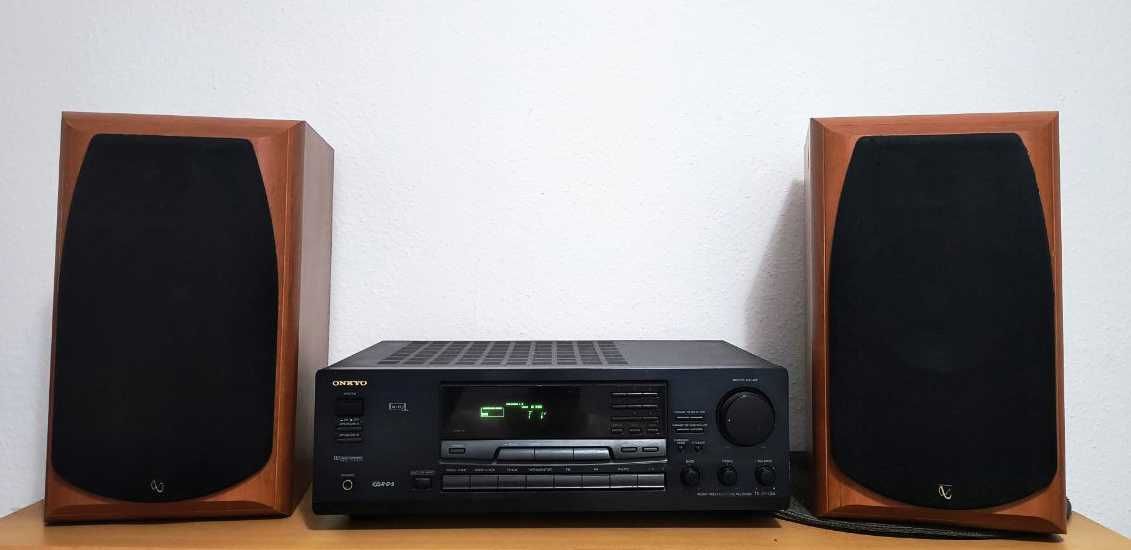 Kolumny Infinity Alpha 20 Ew zamienię na monitory audio studyjne aktyw