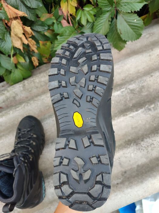 Трекинговые ботинки Scarpa