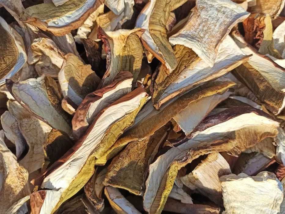 Borowiki, prawdziwki suszone. 300g. Wysyłka.