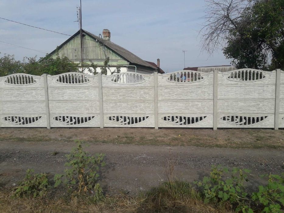 ЕВРОЗАБОР от производителя