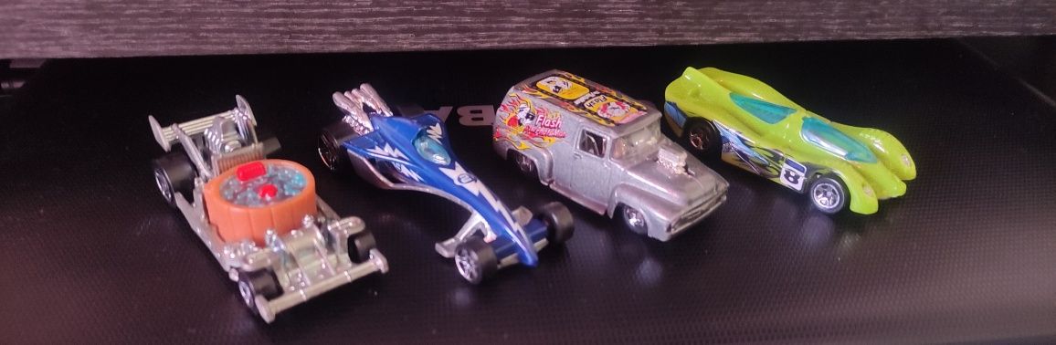 Hot wheels vintage