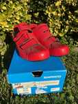 Sapatos estrada Shimano 46