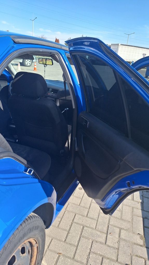 Volkswagen BORA 1,4