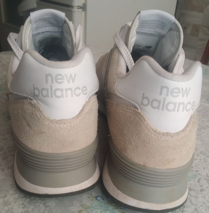 Кросівки new balance 574 оригінальні