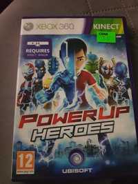 Power Up Heroes xbox 360