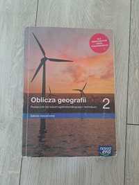 Podręcznik geografia rozszerzenie oblicza geografii 2