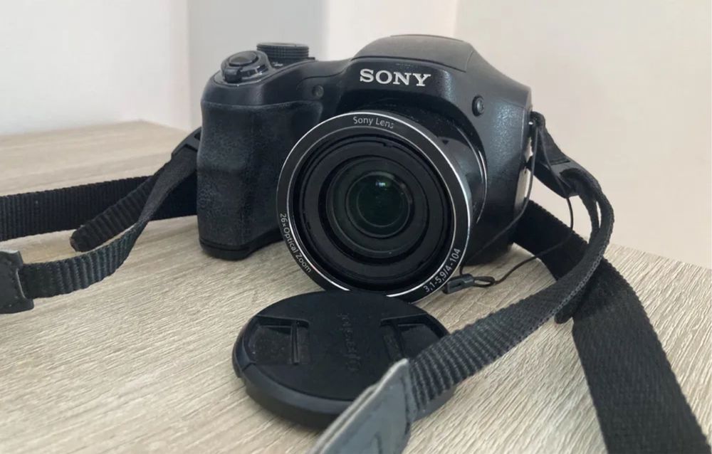 Maquina Fotografica