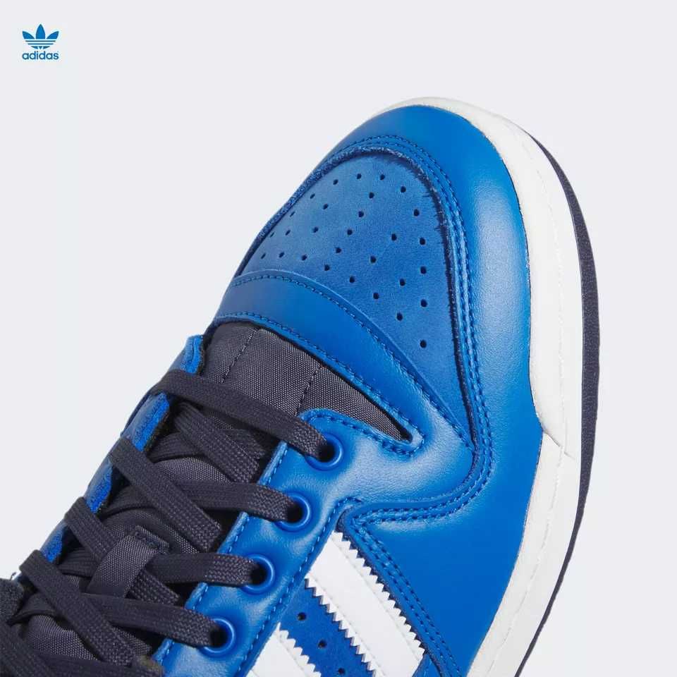 Kicksy adidas Forum 84 Low ADV Skateboarding r. EUR 42 2/3 CM 27