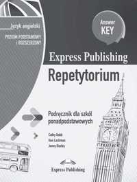 Express Publishing Repetytorium Poziom podstawowy Answer Key