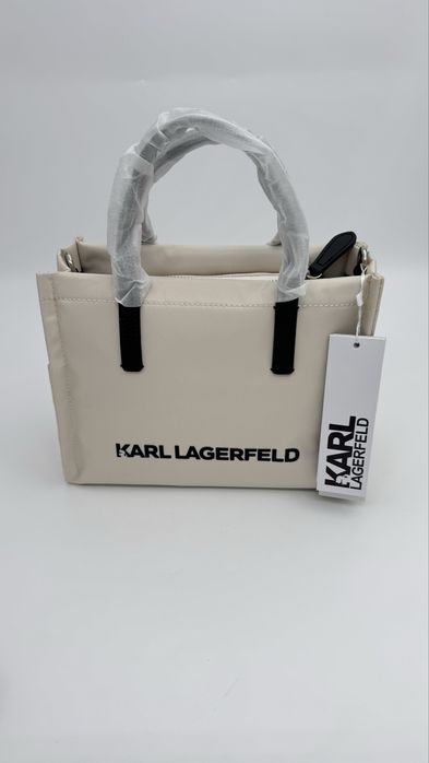 Сумка, сумочка, KL, Karl Lagerfeld