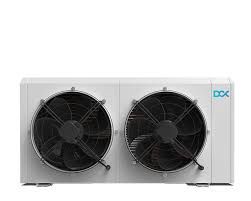 DCX ICP 40KW Drycoolers