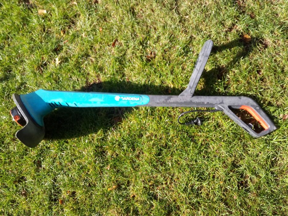 Podkaszarka GARDENA