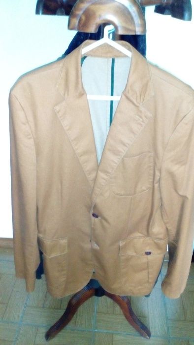 blaser homem número 48