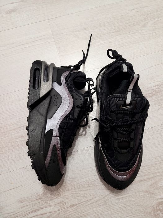 Кроссовки NIKE AIR MAX FURYOSA нові original