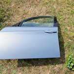 Drzwi przednie BMW E90 E91 Arktis metallic