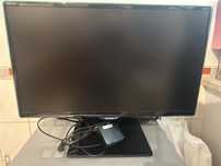 Tv/monitor 24” samsung