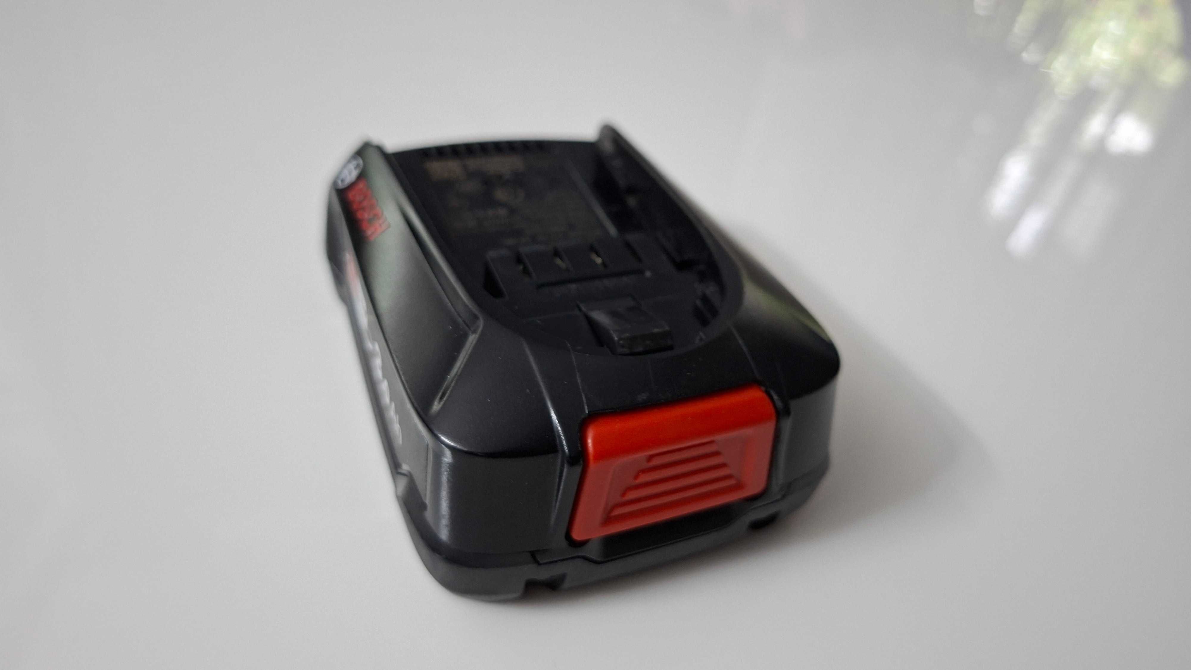 Akumulator Bosch 18V 3.0 Ah