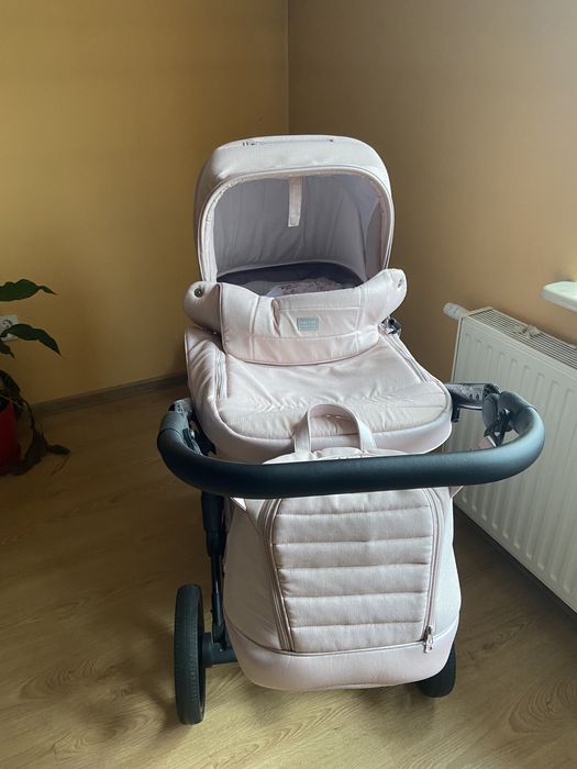 Wózek Tako Baby exclusive prams