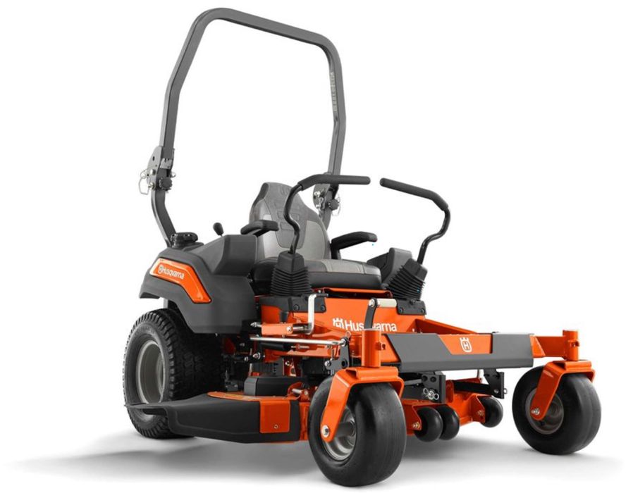 Husqvarna Z448 Zeroterm Kawasaki transport gratis 2 lata gwarancji