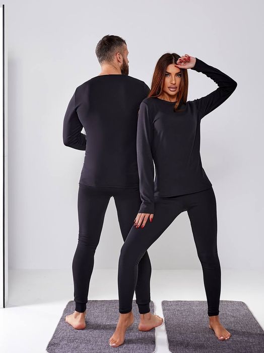 ‼️Чоловічий термо костюм, термобілизна. Р: 44-46, 48-50, 52-54